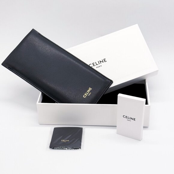 NEW CELINE CL50144U 045 SQUARE BEIGE EYEGLASSES UNISEX CELINE - Picture 10 of 10